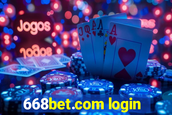 668bet.com login